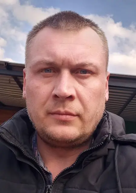 Я Вадим, 42, знакомлюсь без обязательств в Амстердаме