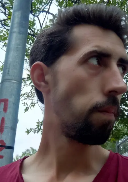 Я Oleg, 30, из Вороново, ищу знакомства без обязательств