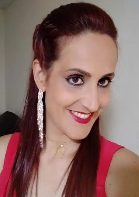 Patrcia Jesus из Лиссабона, мне 35, познакомлюсь