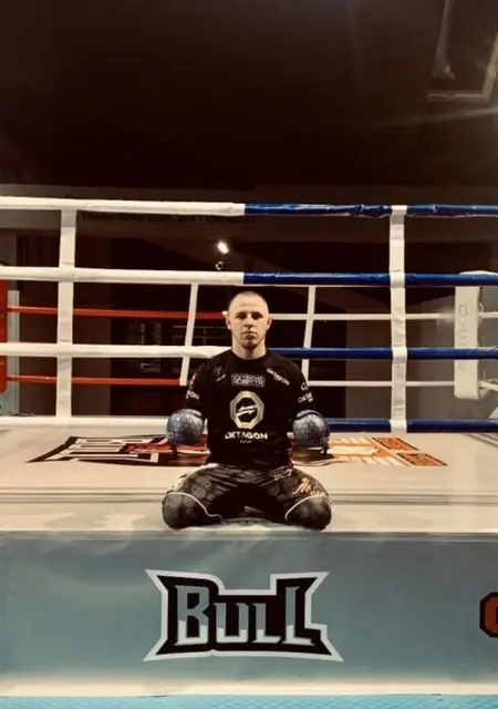 Вася из Бухареста