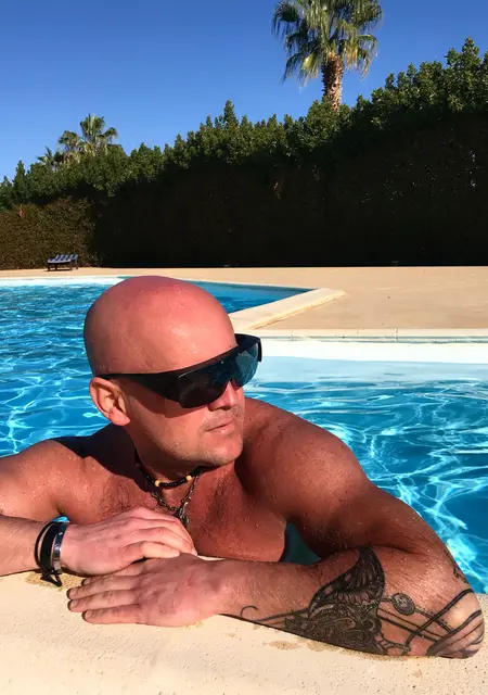 Я Алексей, 46, из Львова, ищу знакомство для общения