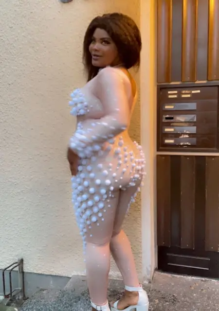 Я Girl, 30, знакомлюсь для приятного времяпровождения в Випперфюрте