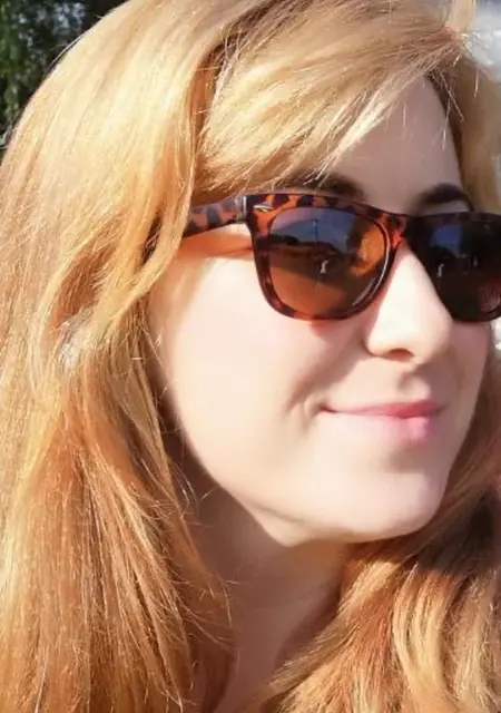 Cristina из Лугож, ищу на сайте постоянные отношения