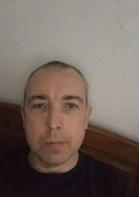 Zxcvb из Лондона, мне 45, познакомлюсь