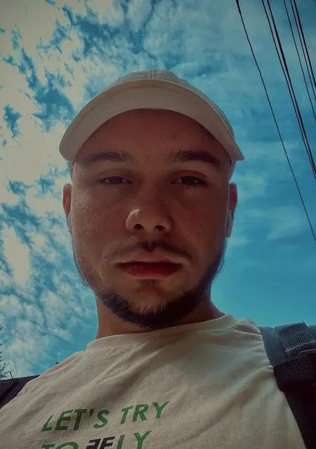 Scheglyuk из Праги, ищу на сайте знакомства на одну ночь