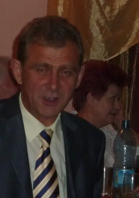 Я Иван, 59, знакомлюсь на одну ночь в Бресте