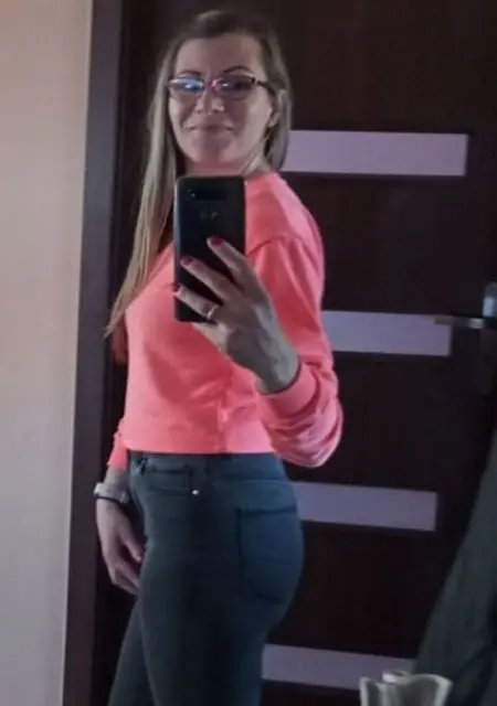 Honi из Варшавы, мне 39, познакомлюсь