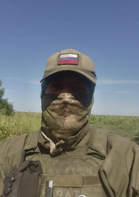 Я Роман, 45, знакомлюсь без обязательств в Луганске
