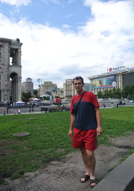 Max из Брюсселя, мне 29, познакомлюсь для постоянных отношений