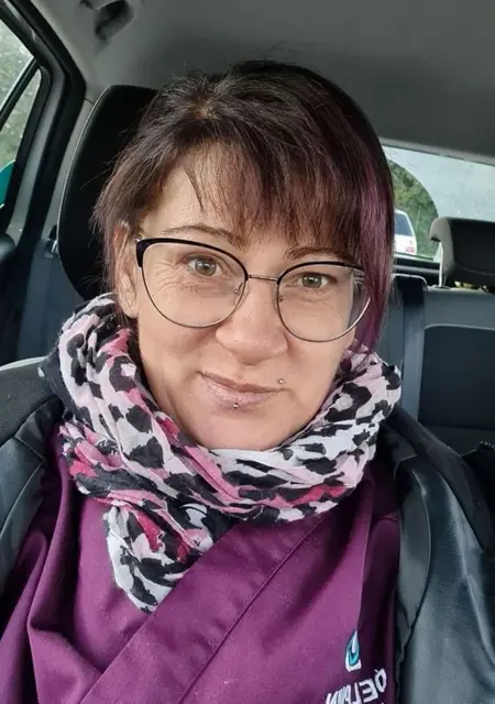 Manu из Берлина