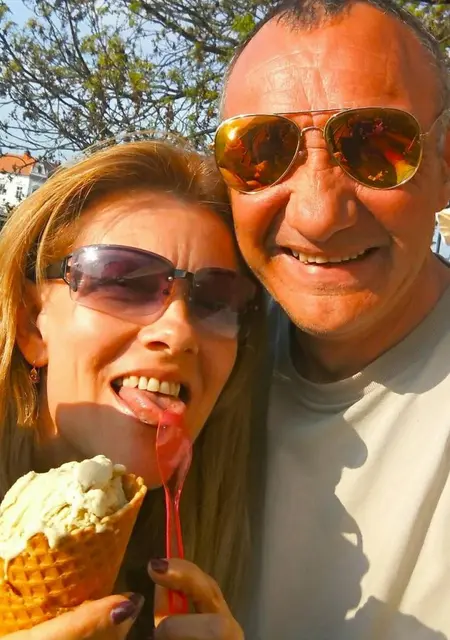 Я Игорь, 53 років з Львів, шукаю знайомство для дружбы