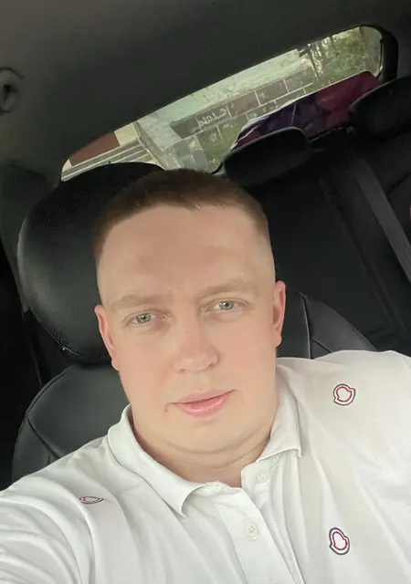 Валентин из Березников, ищу на сайте знакомства без обязательств