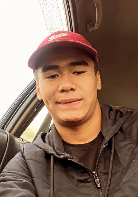 Moderated из Шымкента, мне 25, познакомлюсь на одну ночь