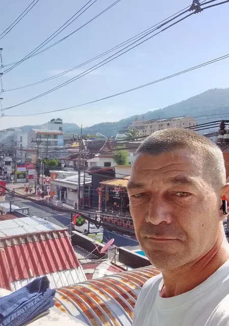 Я Alex, 46, знакомлюсь без обязательств в Бангкоке