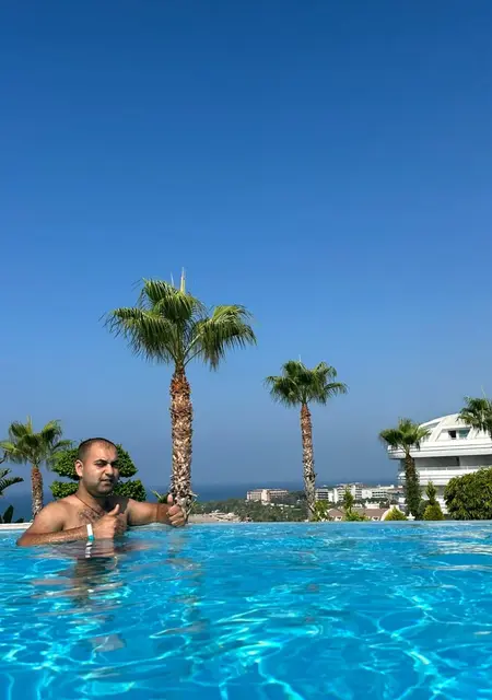 Ион из Бремена, ищу на сайте постоянные отношения