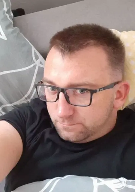 Mirek из Варшавы