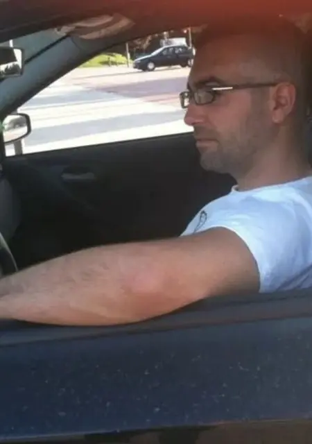 Txetxu de Arrecife, tengo 49 años, listo para conocer para pasatiempo agradable