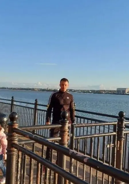 Я Alin Sadoveanu, 29, из Лондона, ищу знакомство