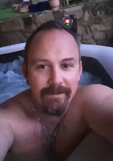 Xarxes из Парижа, мне 39, познакомлюсь