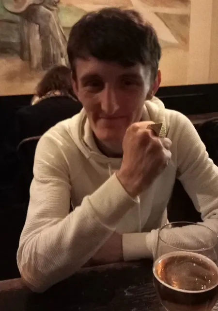 Richie из Дакинфилд, мне 29, познакомлюсь на одну ночь