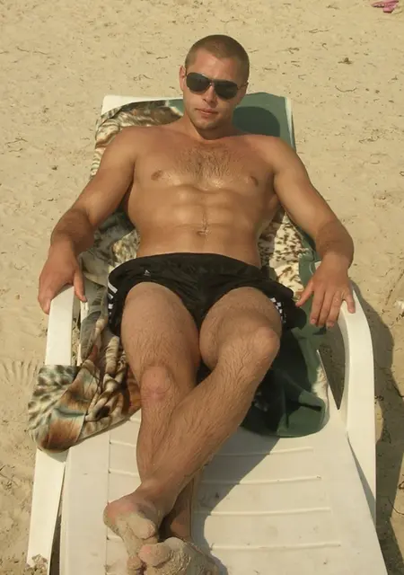 Max з Херсона, шукаю на сайті приємне проведення часу