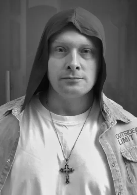 Jaroslav Krasa из Праги, мне 45, познакомлюсь