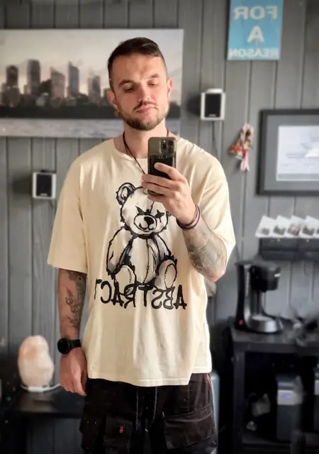 Soy Andrei, 39 años de Barcelona, busco conocer gente para viaje