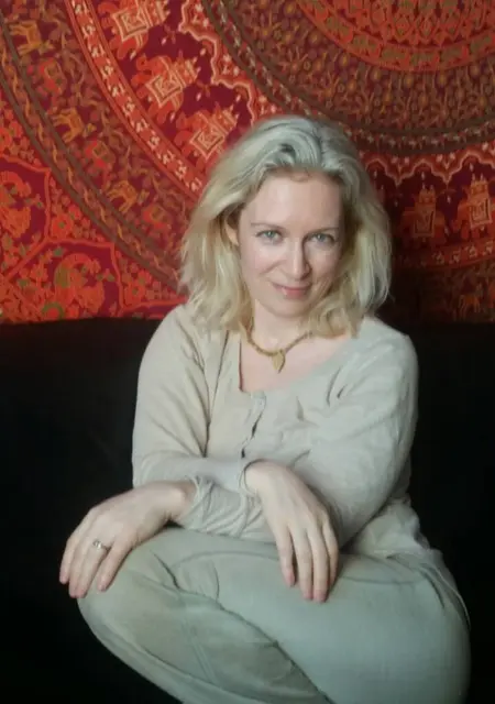 Ананда из Киева, ищу на сайте постоянные отношения