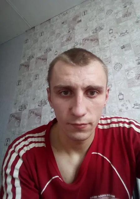 Саша из Слуцка, мне 31, познакомлюсь на одну ночь