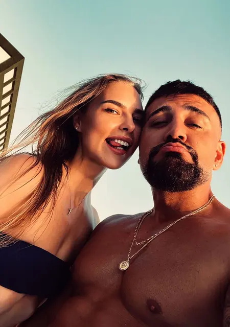 Я Anna, 37 років з Києва, шукаю знайомства на одну ніч