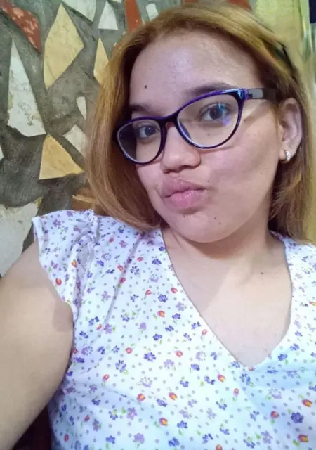 Gaby из Мадрида