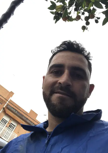 Antonio из Севильи, ищу на сайте приятное времяпровождение