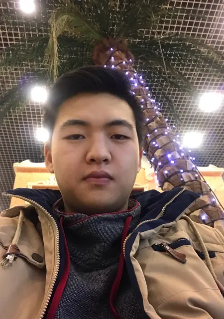 Влад из Шымкента, мне 28, познакомлюсь без обязательств