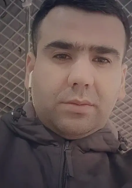 Алишер з Хмельницького, шукаю на сайті постійні стосунки