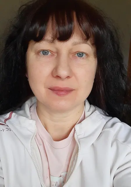 Илона из Траунштайн