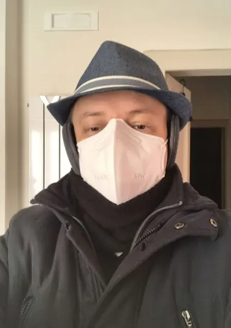 Giuseppe из Рима