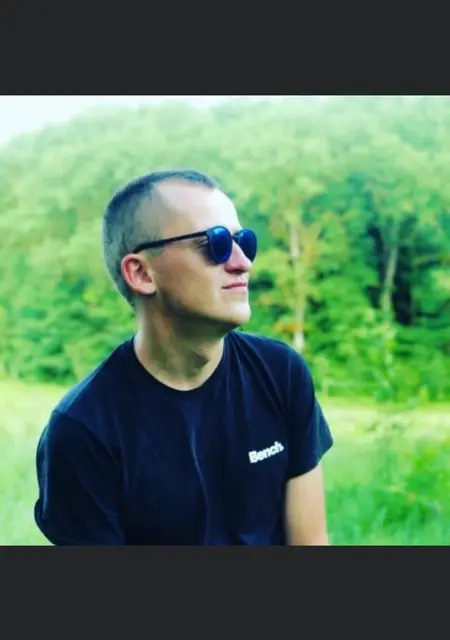 Я Аркаша, 29, из Винницы, ищу знакомство для совместных путешествий