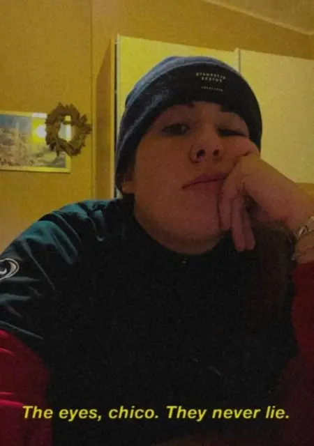 Я Chiara, 22, из Рима, ищу знакомство