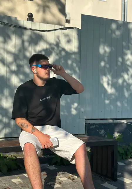 Я Myroslav, 18, знакомлюсь для приятного времяпровождения в Таллине