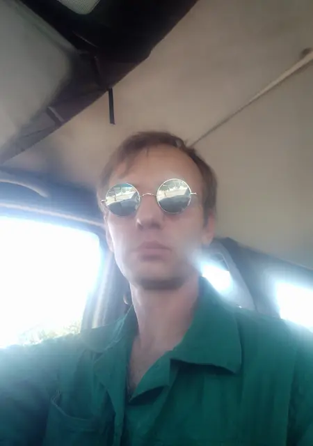 Иван из Одессы, ищу на сайте знакомства без обязательств