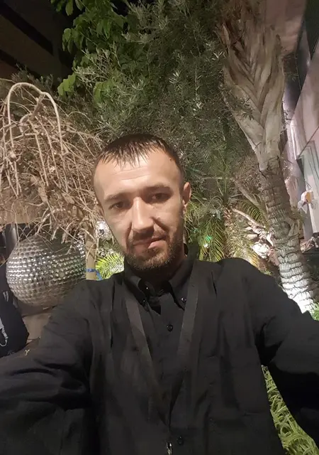 Я Юра, 43, знакомлюсь на одну ночь в Хмельницком