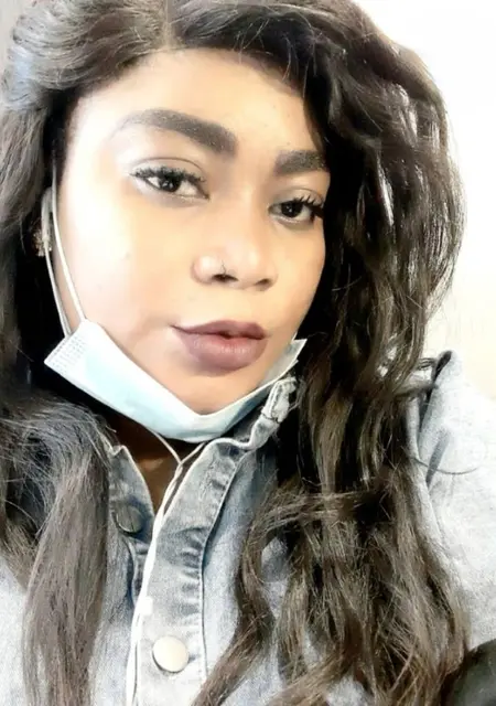 Я Marie, 32, знакомлюсь в Париже