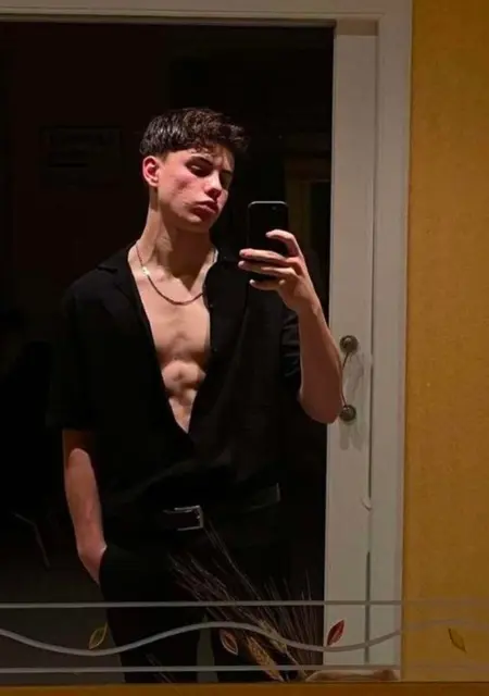 Я Samuel, 30, знакомлюсь для приятного времяпровождения в Мадриде