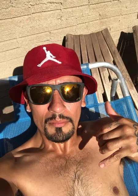 Я Genilson, 32, знакомлюсь для общения в Бразилии