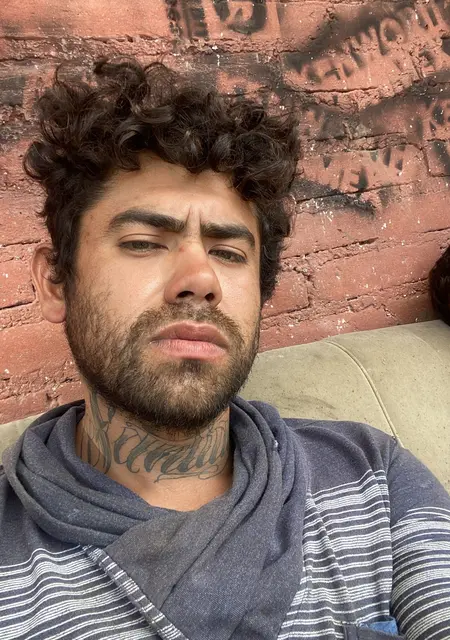 Я Santiago Martell, 32, из Леона, ищу знакомство для общения