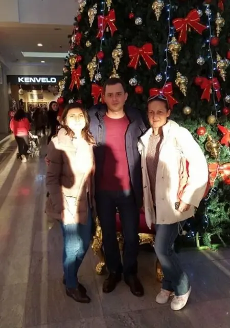 Я Andrei, 35, знакомлюсь в Бухаресте