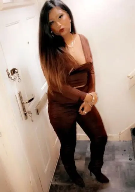 Я Noo, 33, из Лондона, ищу знакомство