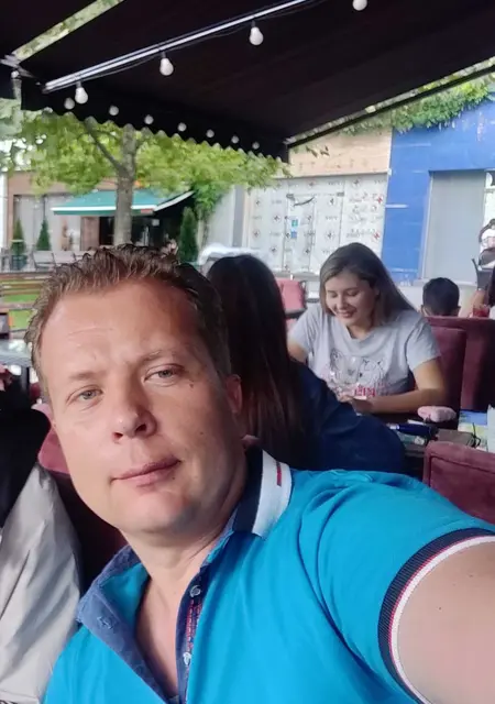 Я Alex, 46, знакомлюсь без обязательств в Одессе