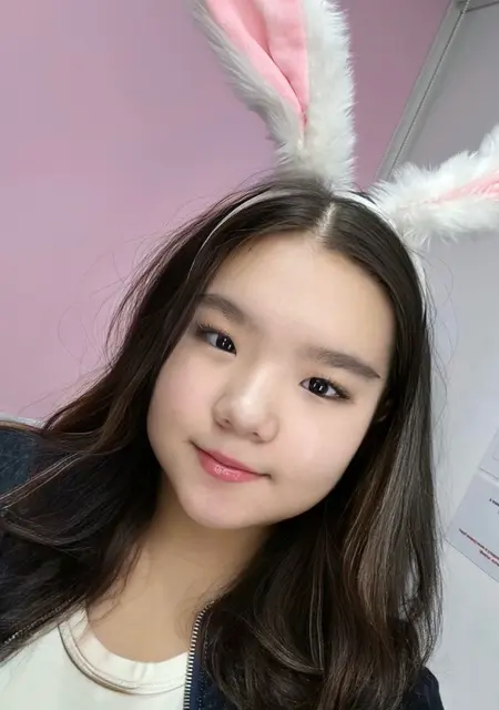 Я Мария, 18, из Астаны, ищу знакомства на одну ночь