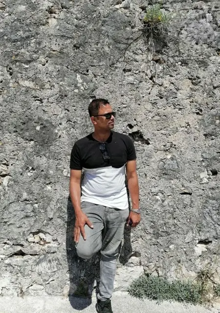 Raju из Лиссабона